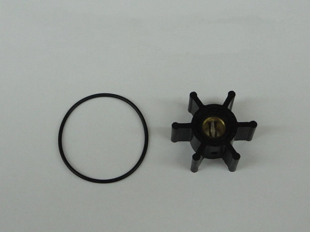 Impeller Kit for Yanmar 2GM20 (1975–1985)