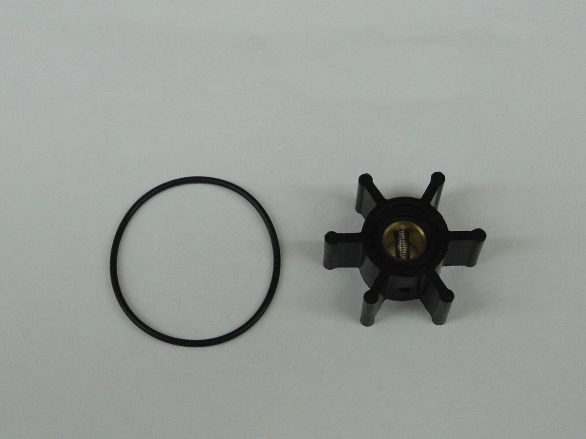 Impeller Kit for Yanmar 2GM20 (1975–1985)
