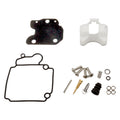 6AH-W0093-00 Outboard Carburetor Repair Kit for Yamaha Marine Outboard Motor