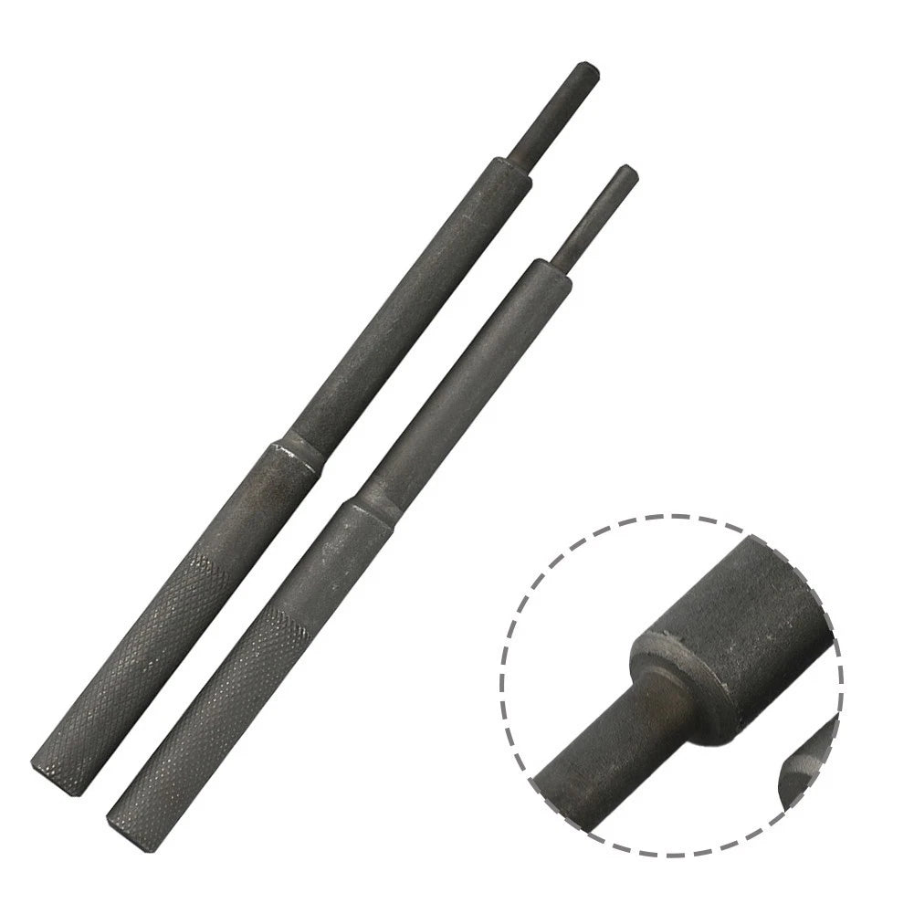 5mm 55mm Valve Guide Drift Tools for Motorcycle Engine Valve Guide Installation