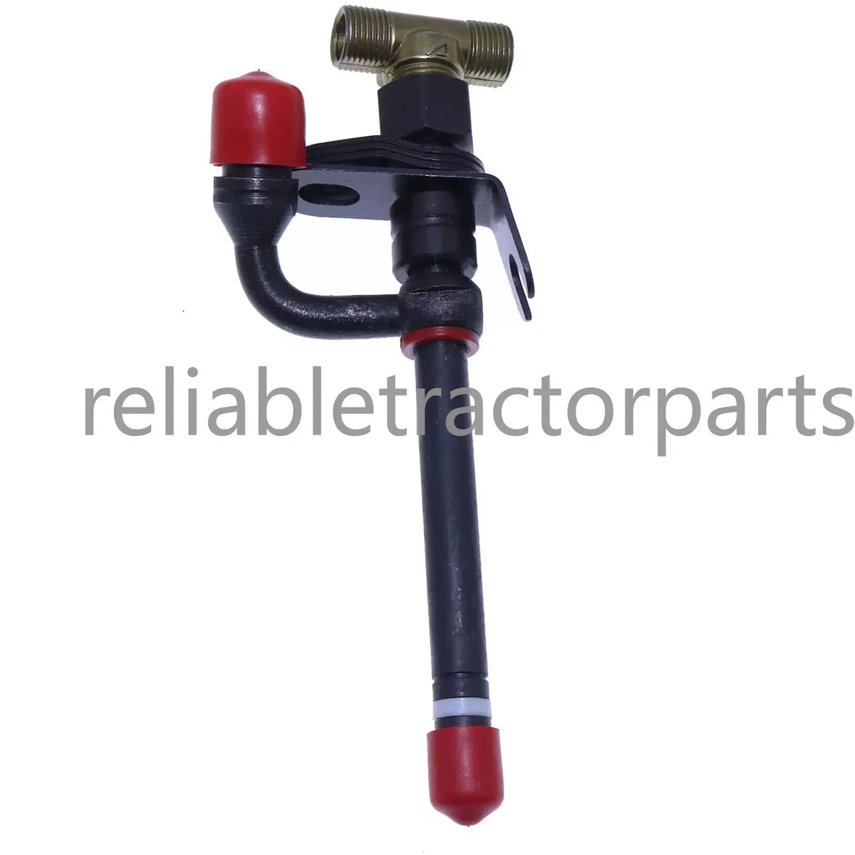 Fuel Injector for John Deere Tractor 5500N 6300 6310 6500 6506 RE36936 RE36935