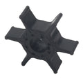 Water Pump Impeller for Yamaha Outboard T8/9.9 F9.9/15 (1996–2023) 63V-44352-01-00