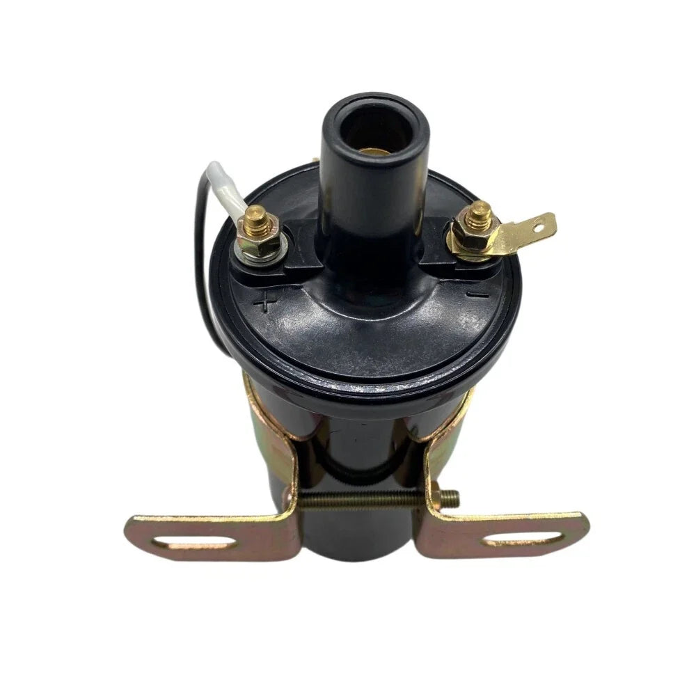 Ignition Coil for Mercruiser V6 V8 3.0 4.3 5.0 5.7 350 305 2.5 (806529A1, 898253T24)
