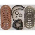 Clutch Kit Fits John Deere Replaces AT129806