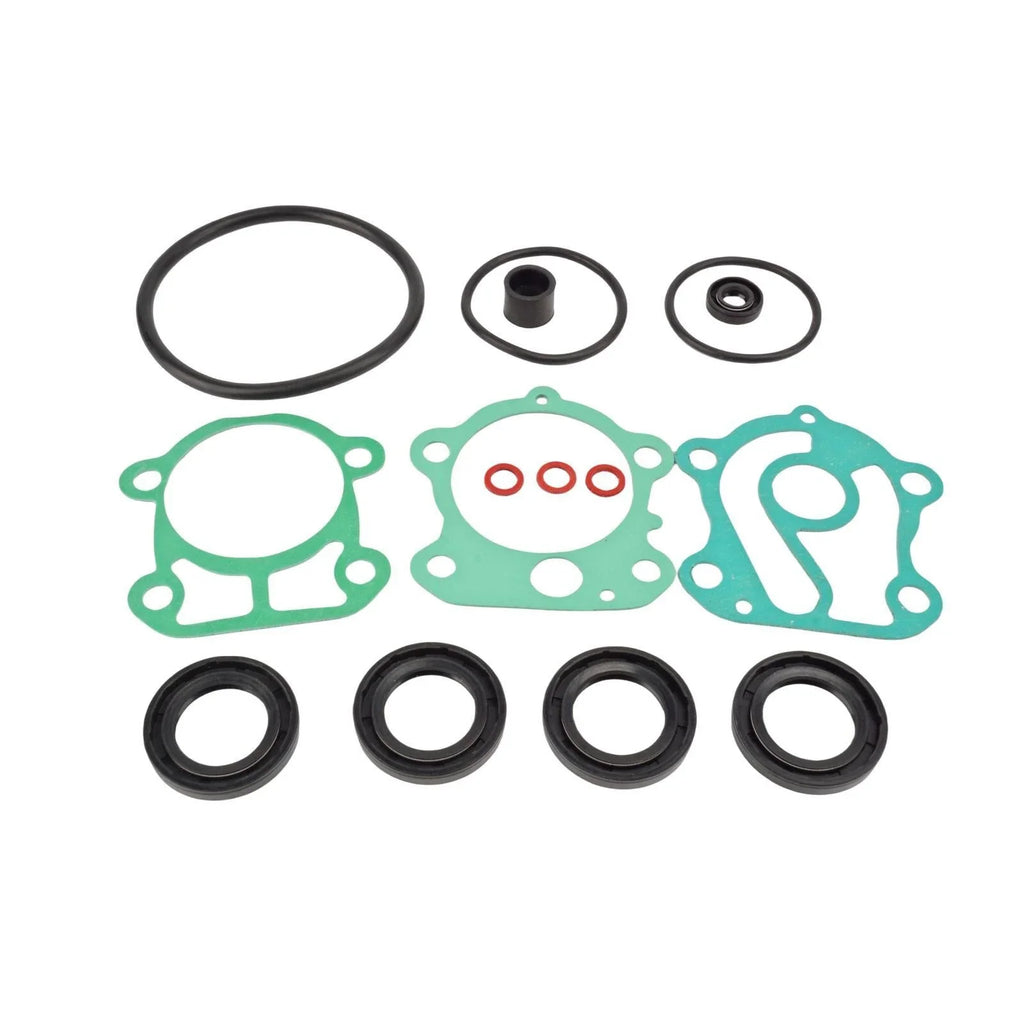Lower Unit Seal Kit for Yamaha Outboard 75 85 90 HP (688-W0001-C0, 18-2798)