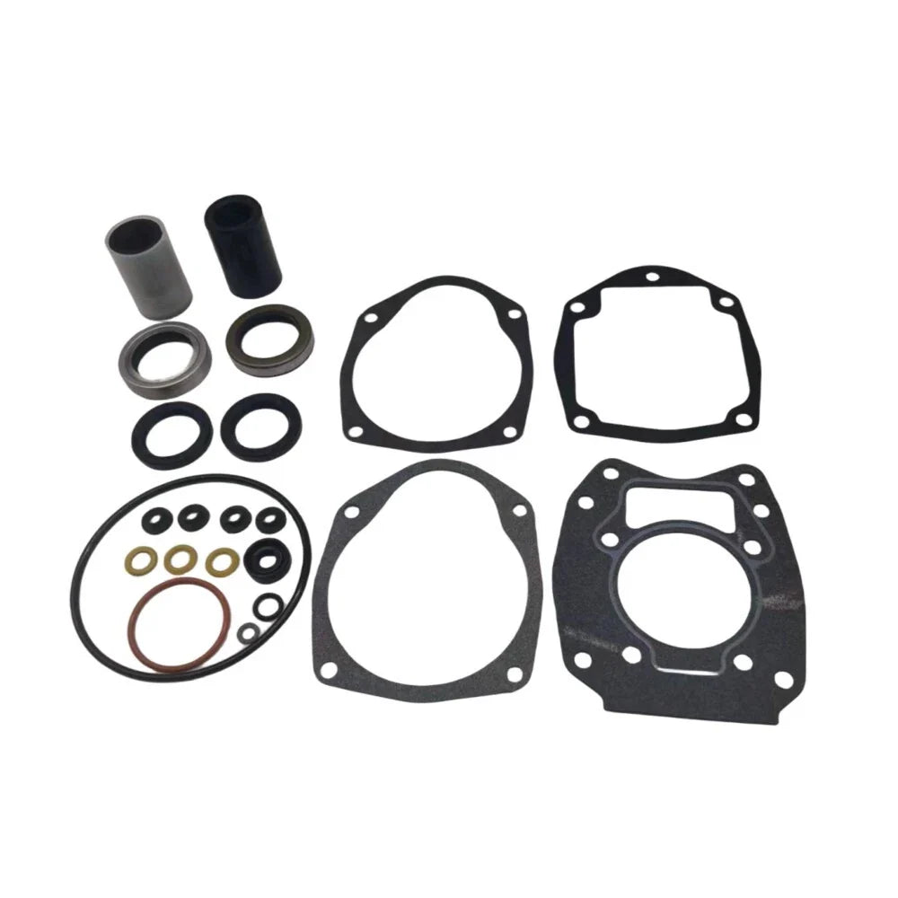 Lower Units Gearcase Seal Kit for Mercury Mariner 30-120 hp (26-43035A4)