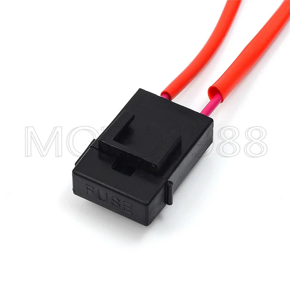 Positive Side Battery Cable for Honda TRX400EX 400EX (1999–2004)