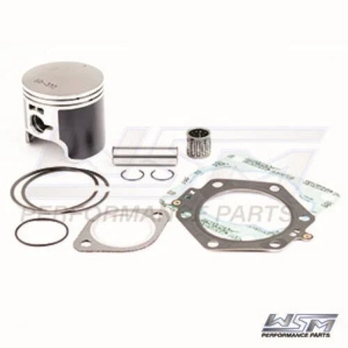 WSM Rebuild Kit for Polaris 300 (54-310-12P, .50mm Over Size)