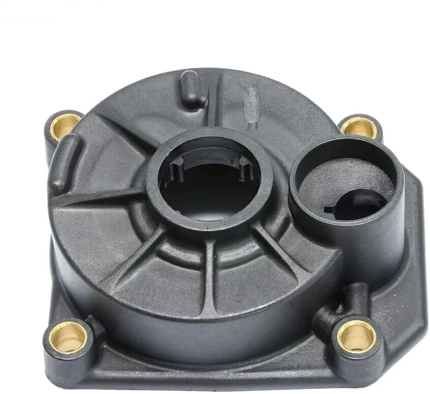Water Pump Impeller Rebuild Kit for Johnson Evinrude 40-55 HP (5000308, 438545)