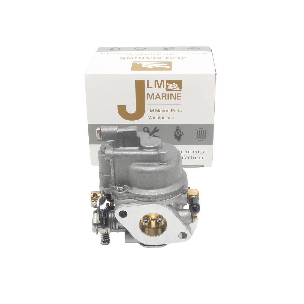 13200-944J0 Outboard Carbs Carburetor for Suzuki Marine Outboard Boat Motor