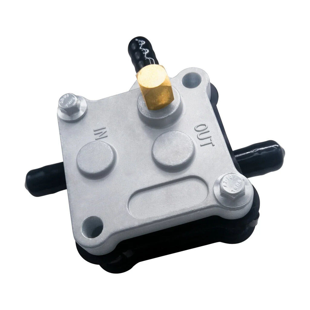 Fuel Pump for Mercury 30HP 40HP Outboard (2-Stroke, 14360A41, 14360A16, 14360A71)