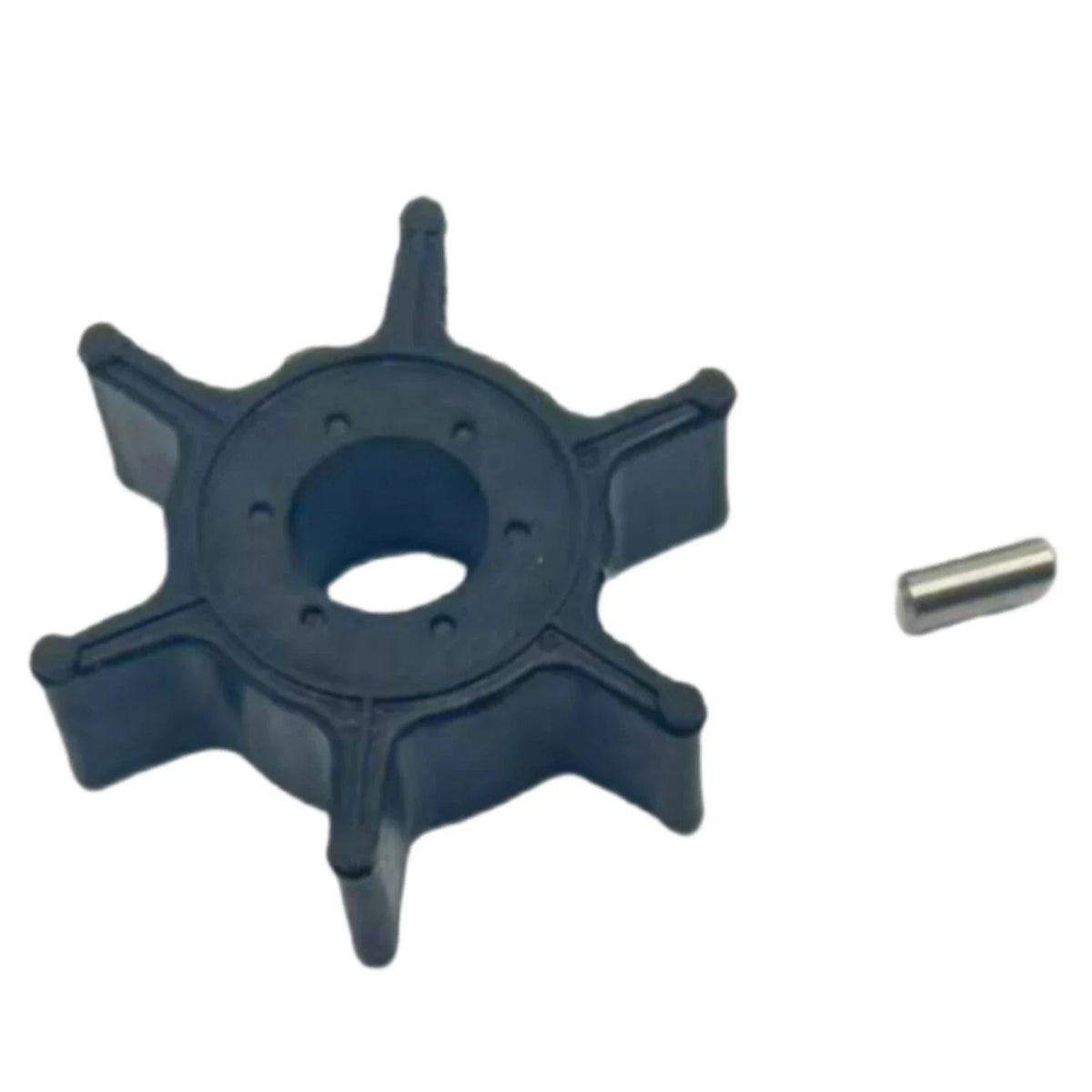 EPM 6E0-44352-00 Impeller for Yamaha 2-Stroke 4-5 HP Outboard (1990–2000)