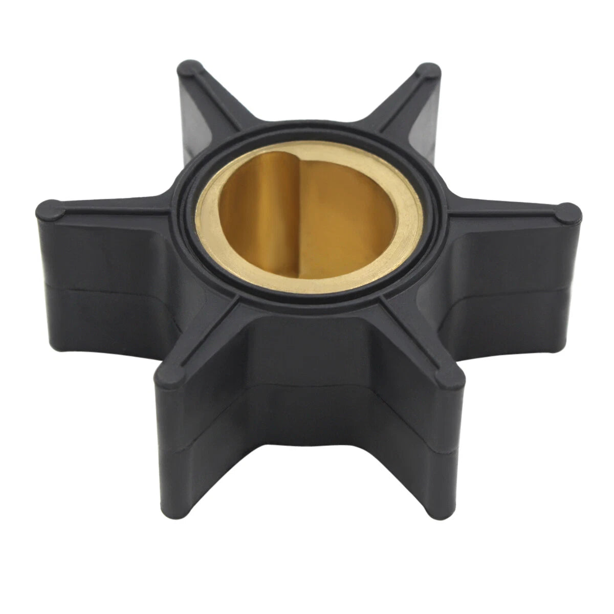 18-3051 Johnson Evinrude 20/25/28/30/35 HP Outboard Rubber Impeller 395265 395289