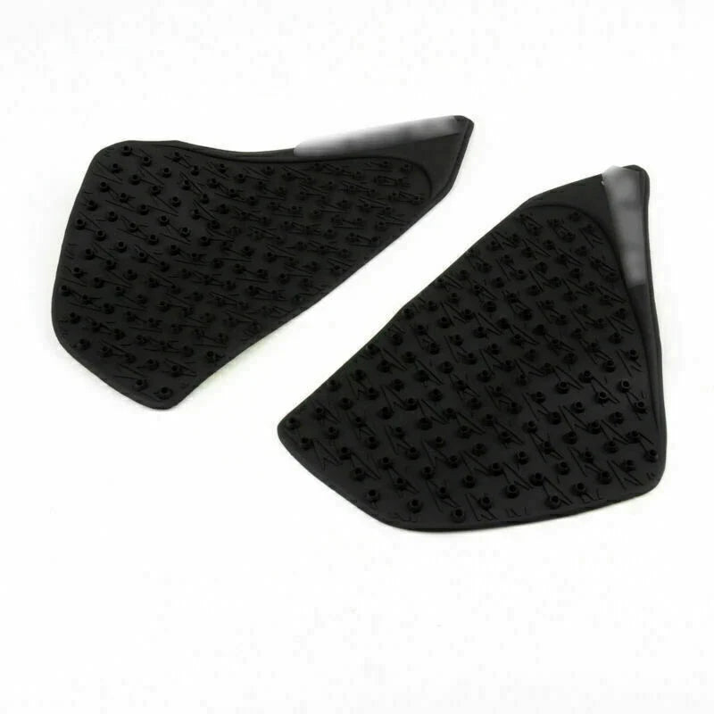 Tank Traction Pad Side Gas Knee Grip Protector 3M for Honda CBR1000RR (2004–2007)
