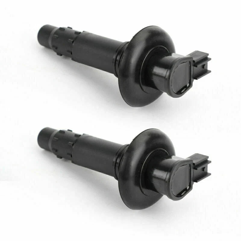 2X Ignition Coil for SeaDoo GTX RXT RXP GTI GTS GTR WAKE 4-TEC (2002–2023) 420664020