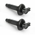 2X Ignition Coil for SeaDoo GTX RXT RXP GTI GTS GTR WAKE 4-TEC (2002–2023) 420664020
