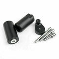 Frame Sliders Crash Protector for Yamaha YZF R6 (2008–2009) PE 140 UK