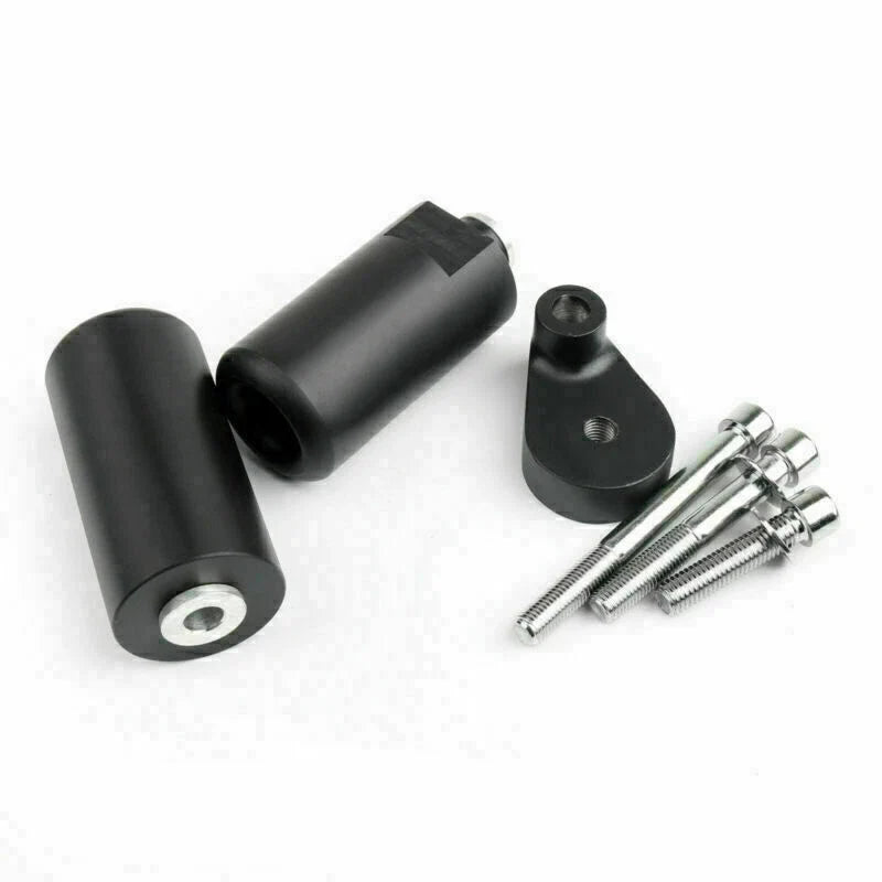 Frame Sliders Crash Protector for Yamaha YZF R6 (2008–2009) PE 140 UK