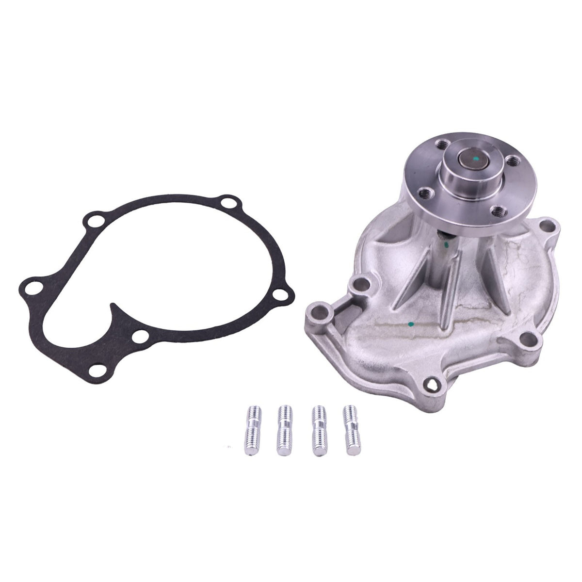 Water Pump 6680852 for Bobcat S220 S250 S300 S330 S750 S770 T250 T300 T320 T870