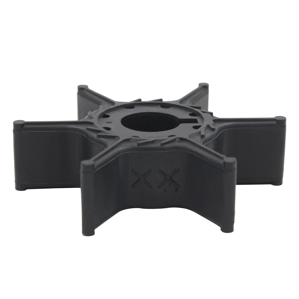 Water Pump Impeller for Yamaha 9.9HP 8HP 6HP (4-Stroke) (68T-44352)