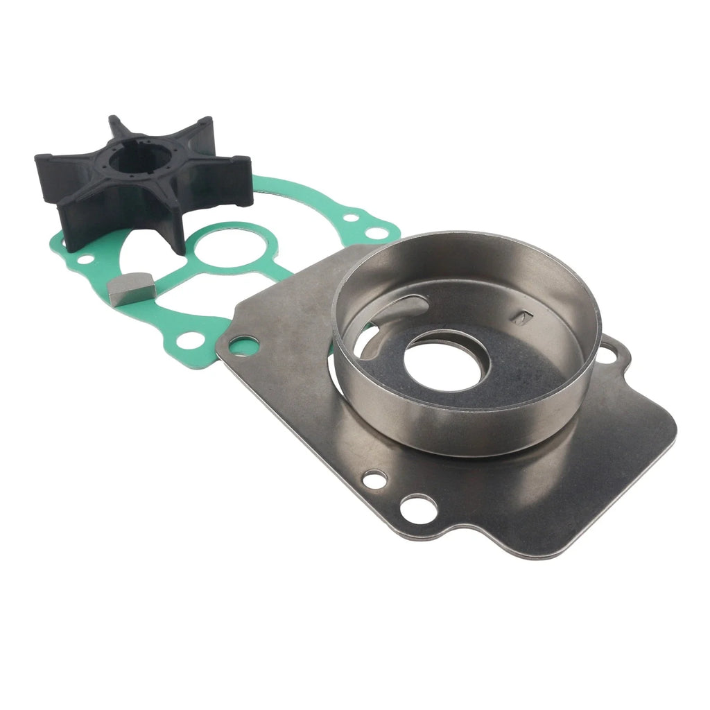 Water Pump Impeller Kit for Suzuki DF25A DF30A (17400-94L00, 17400-94L01)