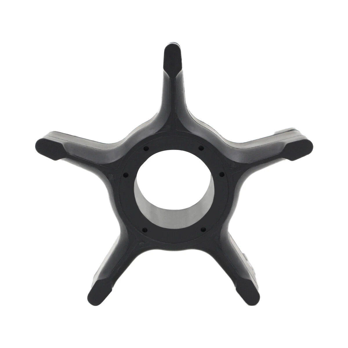 Water Pump Impeller for Suzuki Outboard 2 Stroke 115-225HP Motor 17461-90J01
