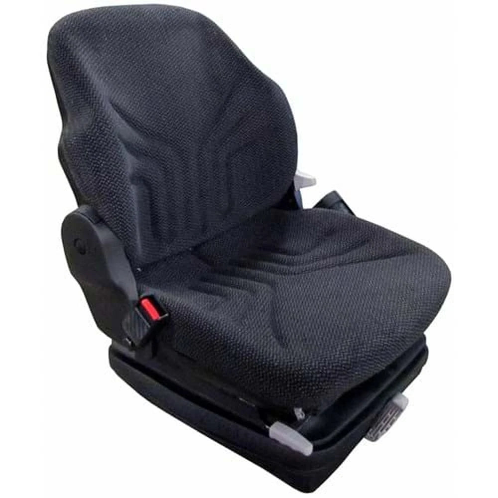 SD243740 Mid Back Seat Fits Allis Chalmers Tractor D17 Series IV