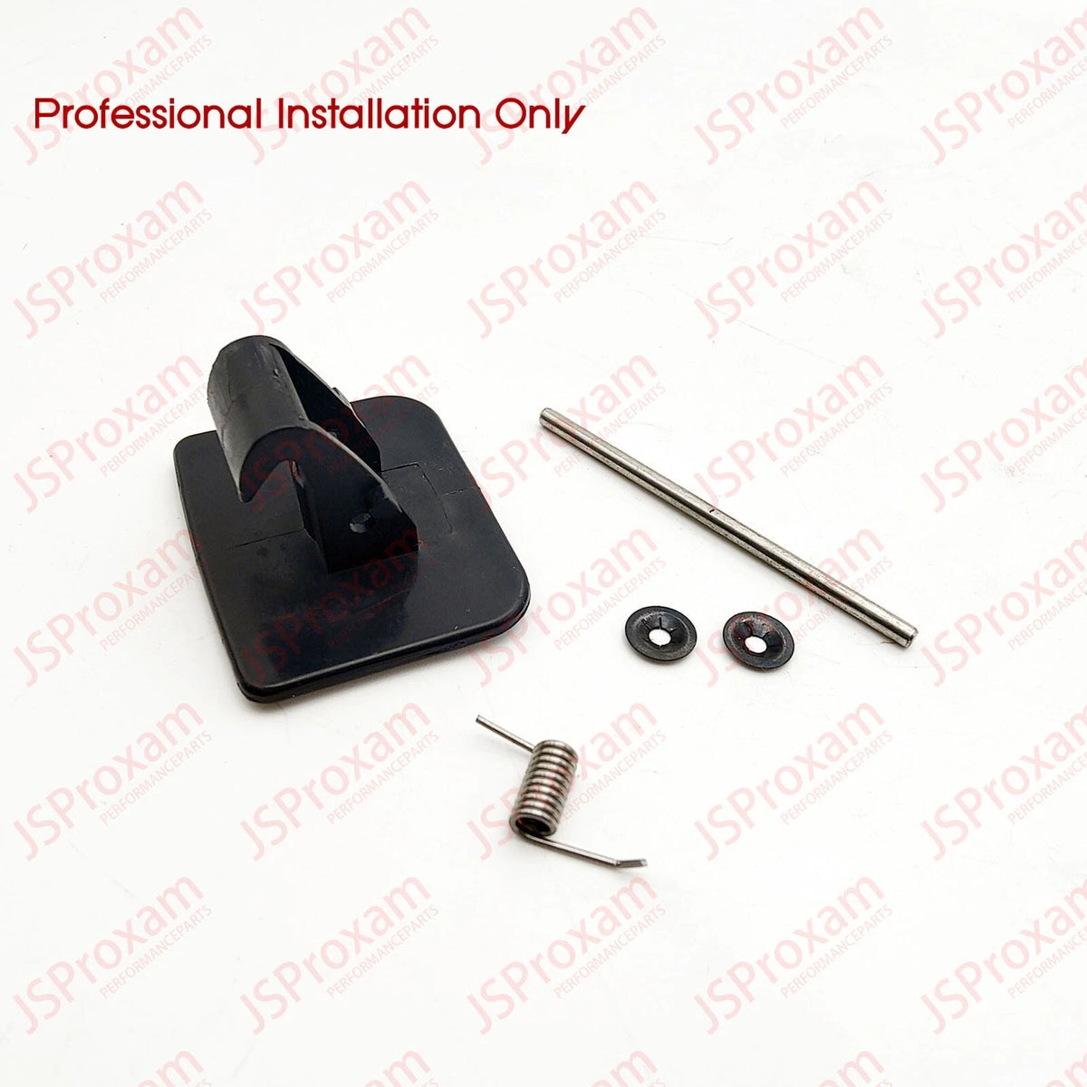 Sea-Doo GTI GTS GTX LRV RXT Latch-Glove Box Wake with Hardware 269500553