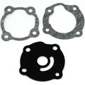 Water Pump Impeller Housing Kit for Johnson Evinrude 14-25-28HP (1980–2023) 0395270