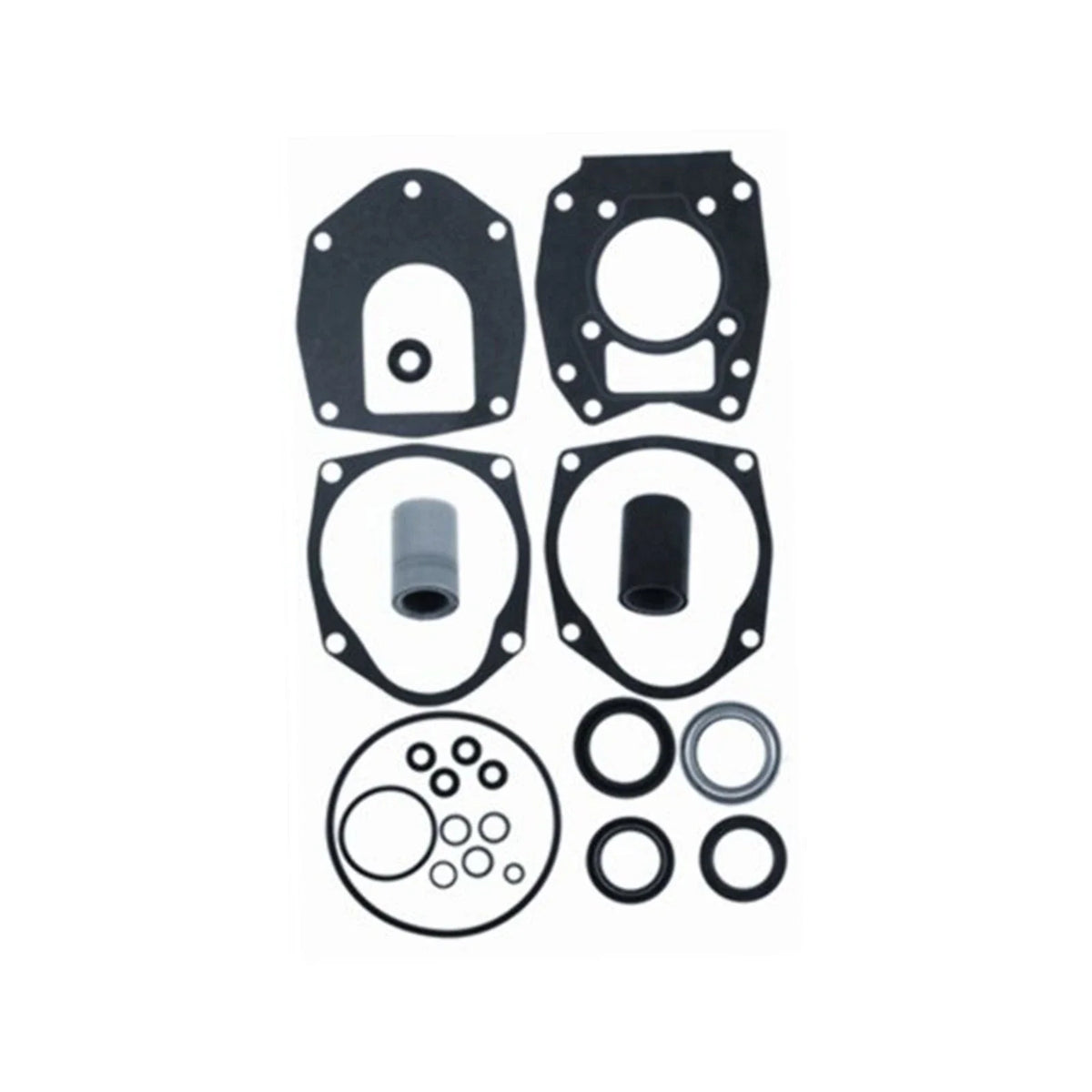 Gearcase Seal Kit for Mercury (26-43035A4 / 43035A3 / 43035A2 / 43035A1)