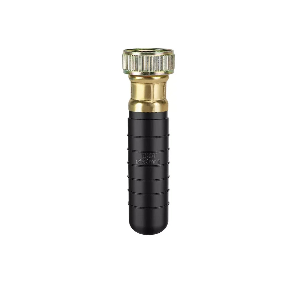 1"-2" Drain Cleaning Bladder for Clogged Sewer Pipe Snake Tool