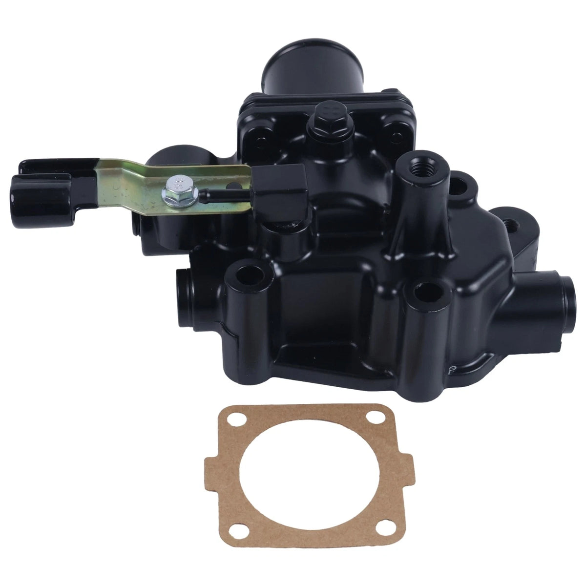 Thermostat Assembly 7007245 for Bobcat E55W E60 E80 Excavator