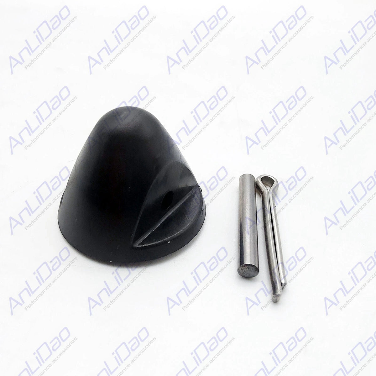 Johnson Evinrude Prop Nut Cap Shear Pin Cotter Pin Kit 305394 307949 305296