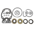 Gear Case Seal Kit for Evinrude Johnson 0396351 5007987 20 25 30 35 HP 1985-2005