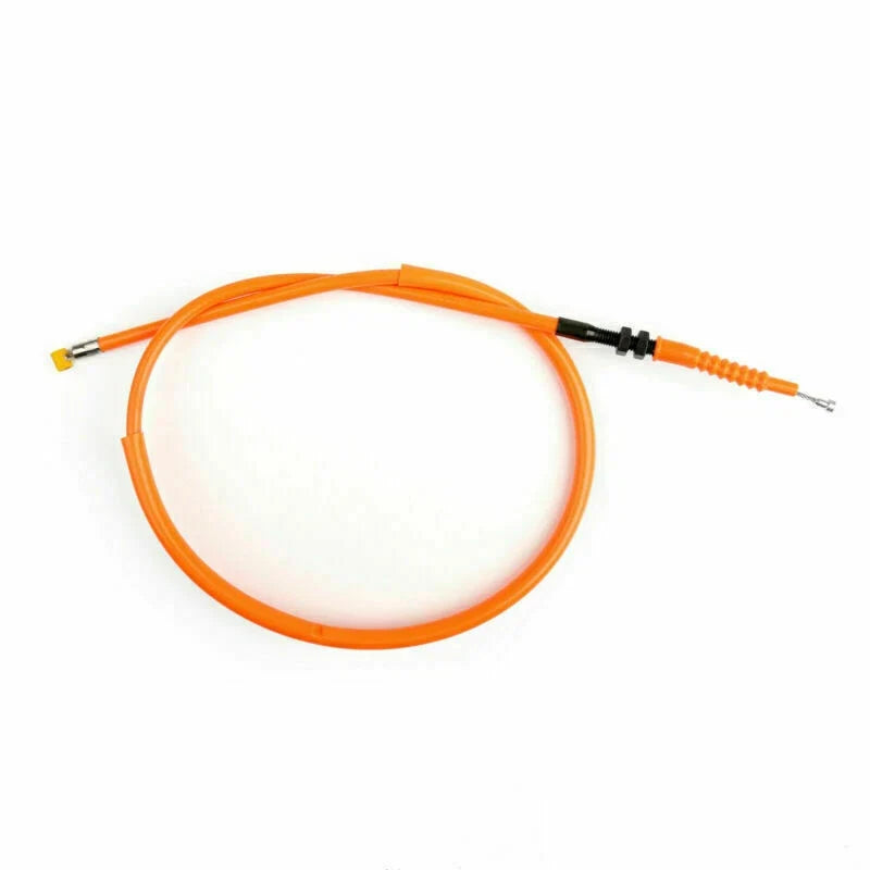 Clutch Cable for Honda CBR600RR (2003–2006) T9 Orange