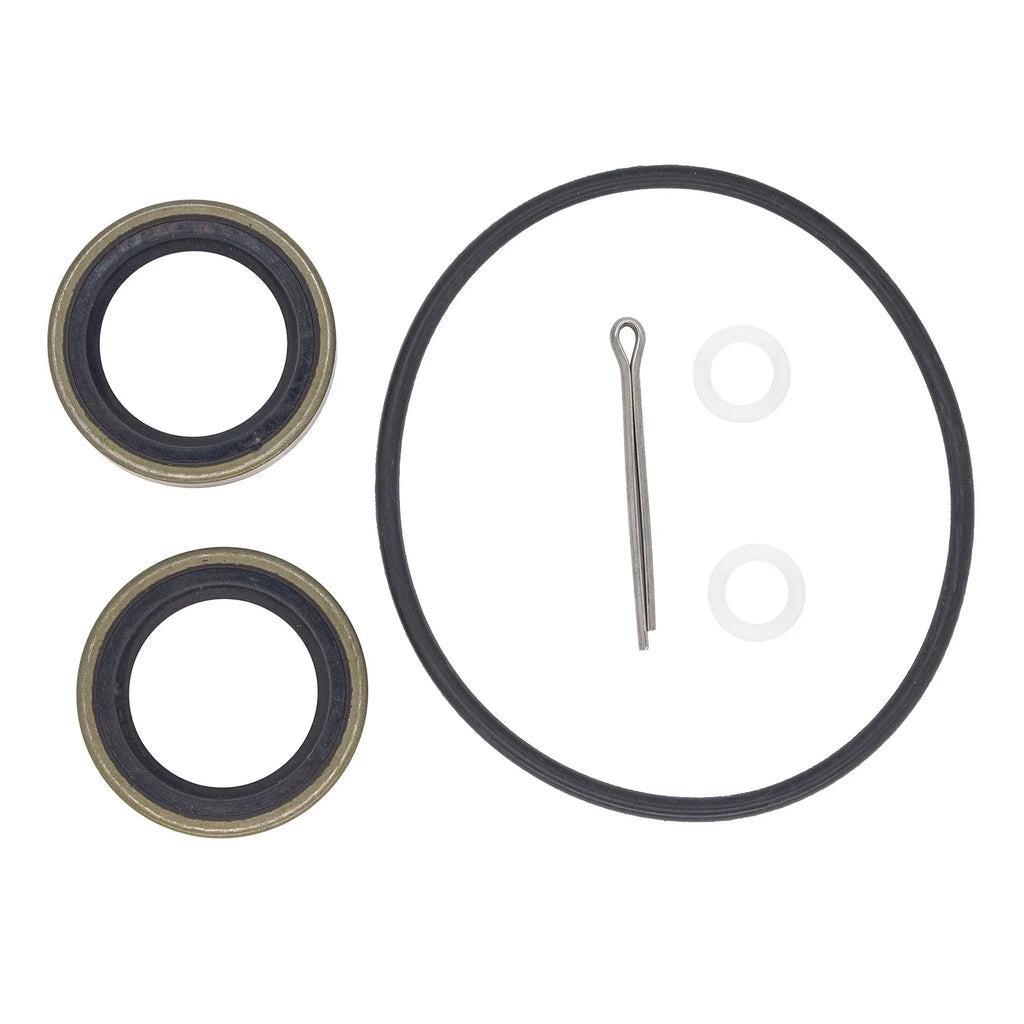 Lower Unit Seal Kit for Evinrude Johnson (330137, 313446, 314502, 311598)