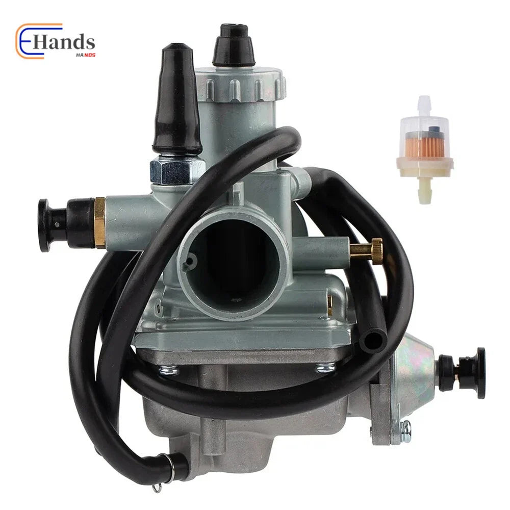Carburetor for Suzuki ALT185 ALT125 LT125 LT185 (1983–1987)