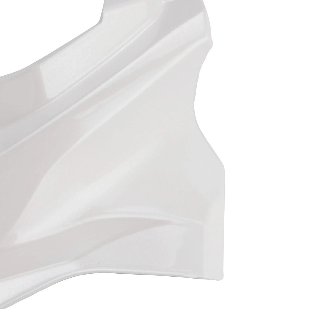 Seat Cover Panel Fairing Cowl for Yamaha YZF-R3 R25 MT-03 (2025–2026) White