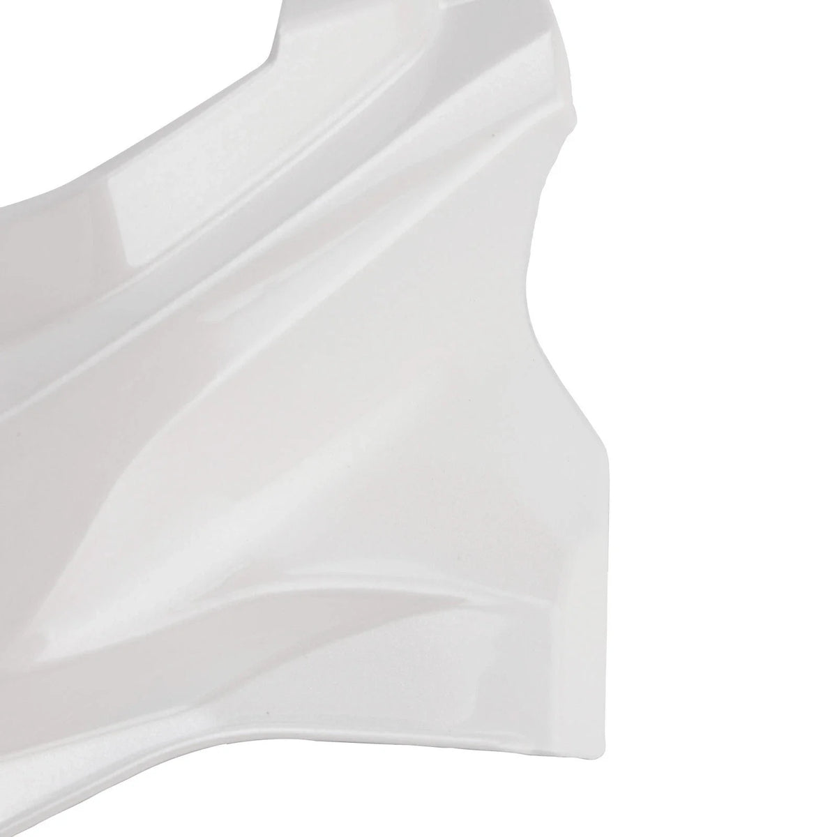 Seat Cover Panel Fairing Cowl for Yamaha YZF-R3 R25 MT-03 (2025–2026) White