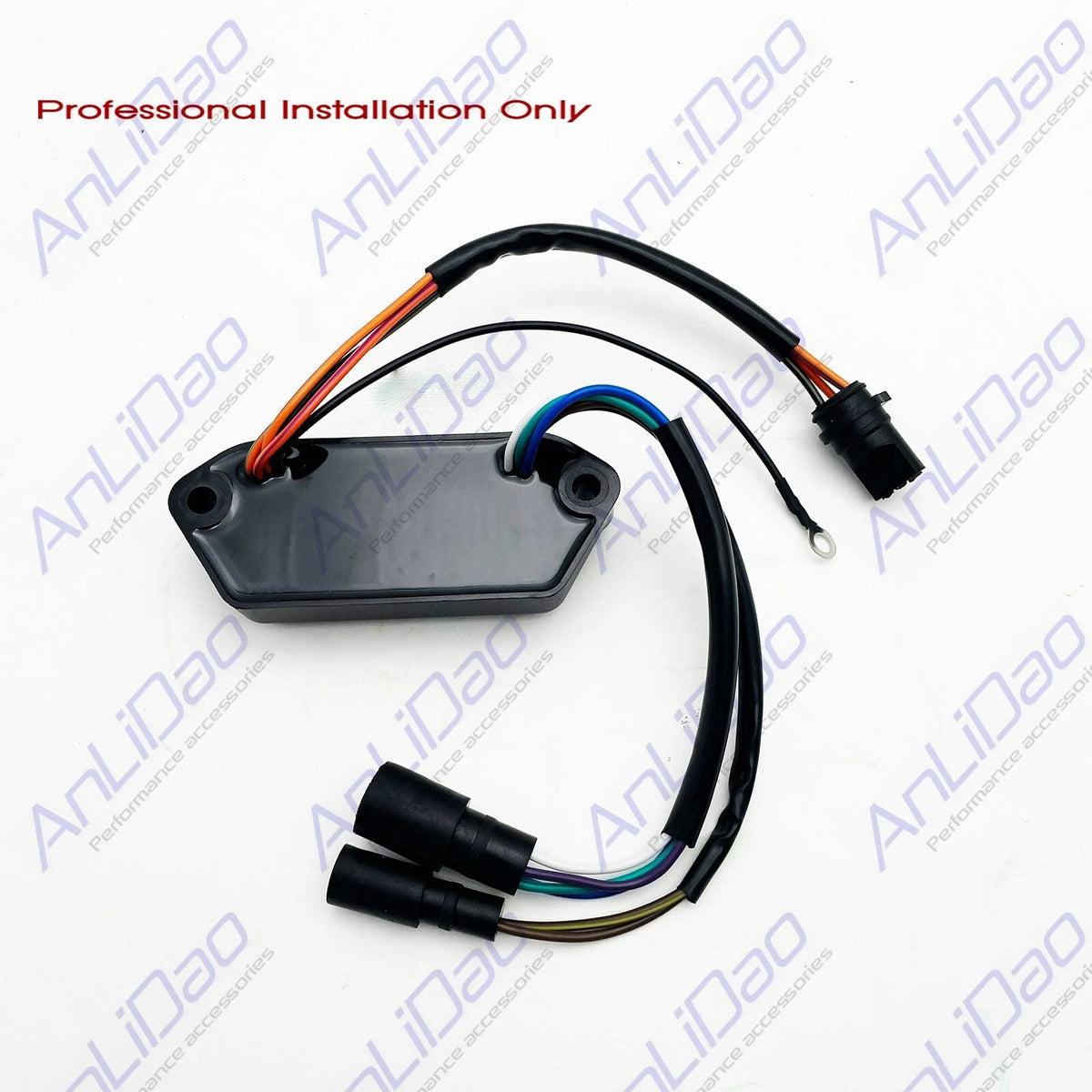 Johnson Evinrude CD3/6 Power Pack CDI J325 582138 581933 582400 582642