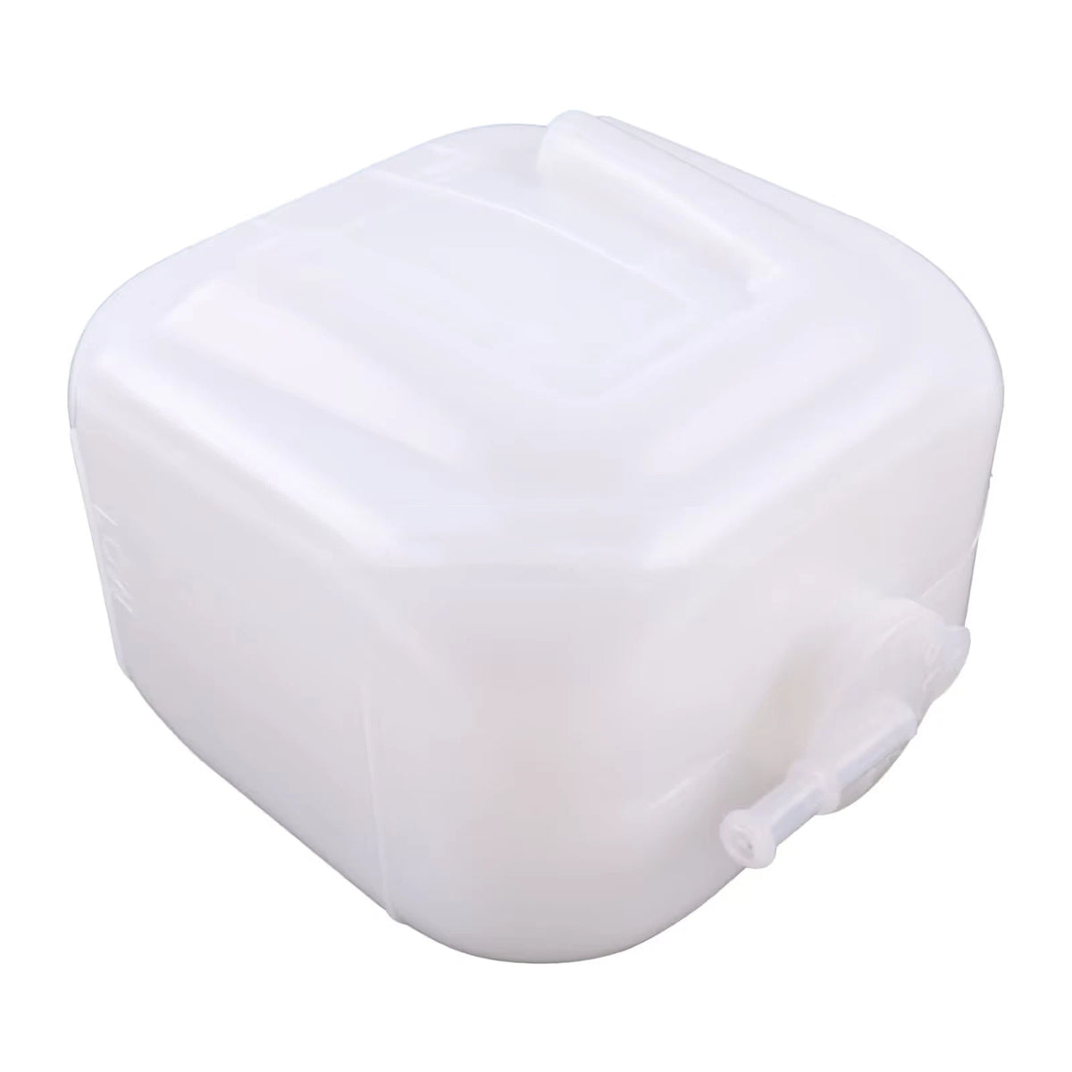 Expansion Cooling Tank 17355-72380 for Kubota Harvester 488 588 688