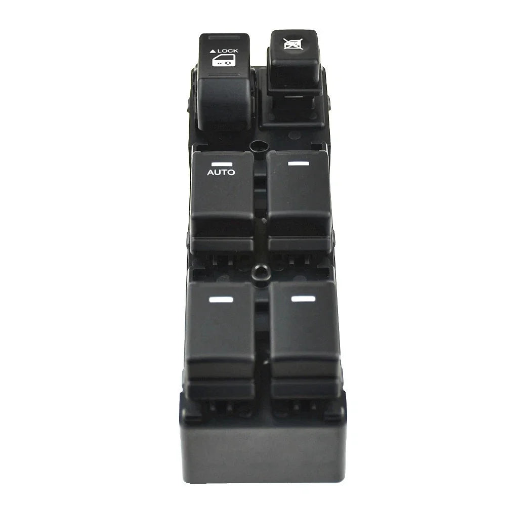 Front Door Electric Master Window Lifter Switch for KIA Sorento (2010–2014)