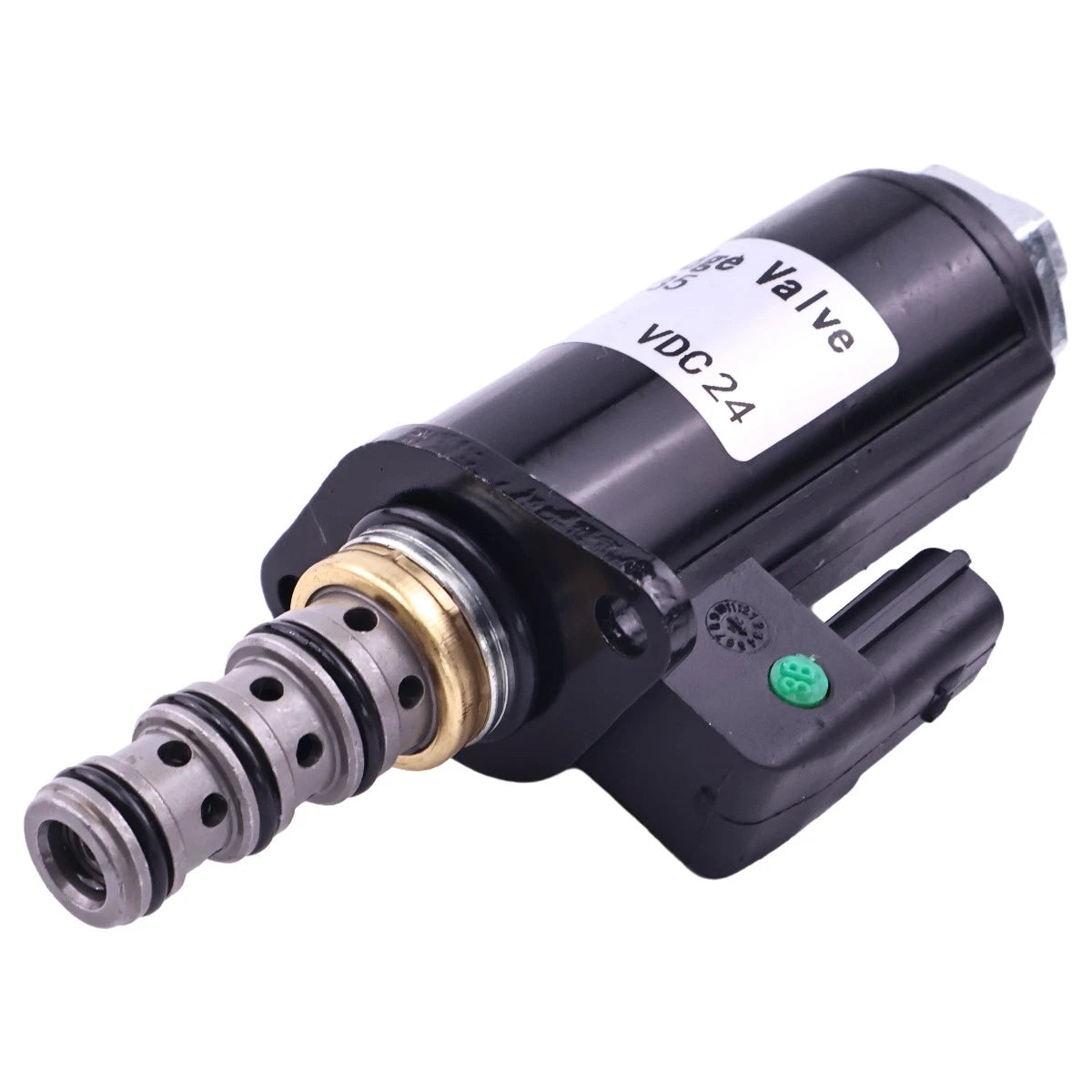 Solenoid Valve YB35V00003F1 for Holland E115SR E135SR E160 E200SR E235SR