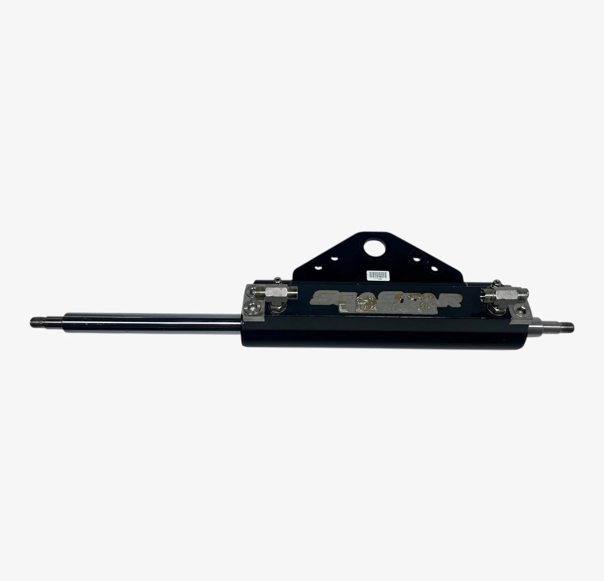 SeaStar Solutions HC6860, 2000 Psi Outboard 13.8 MPa Hydraulic Steering Cylinder