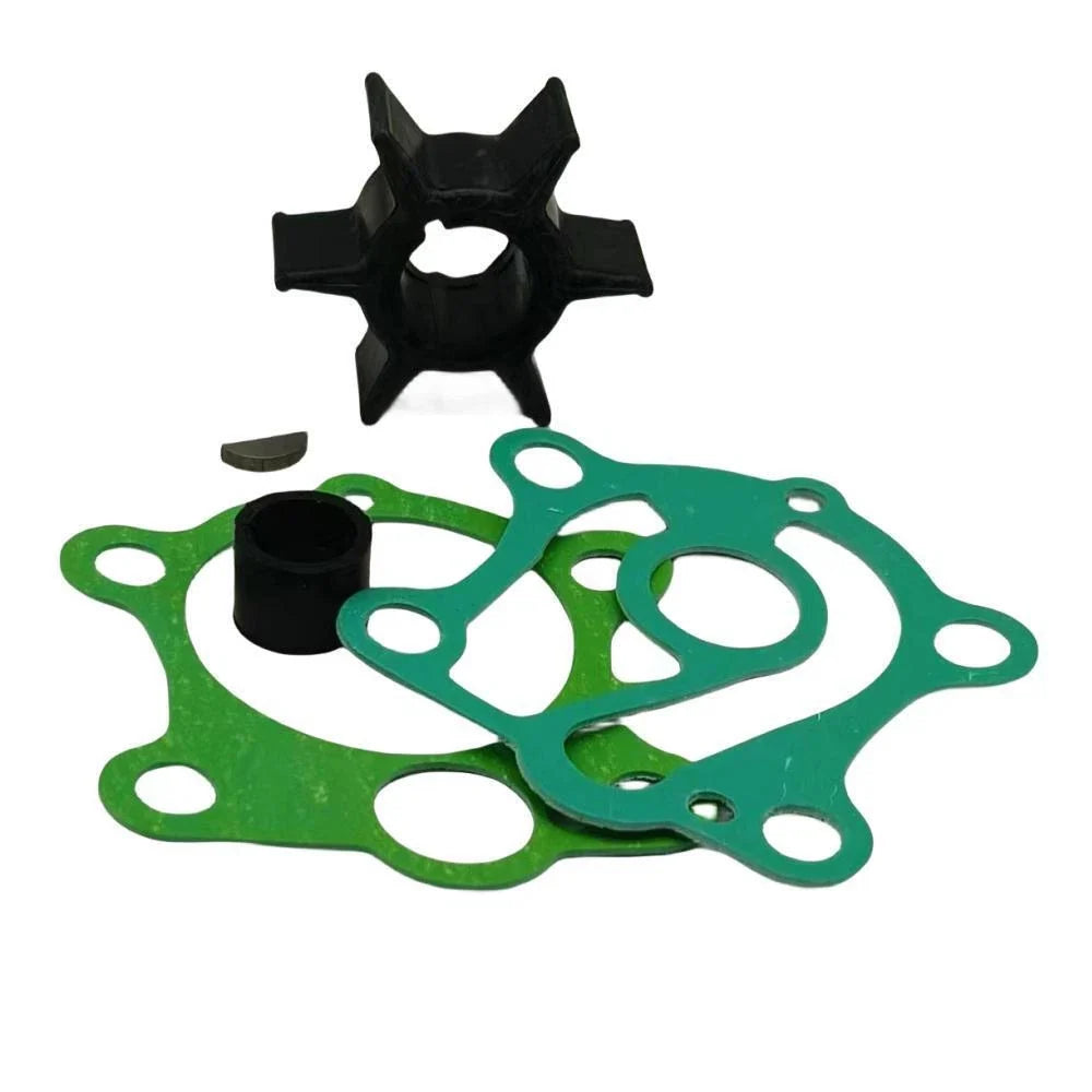 Impeller Repair Kit for Yamaha 2-Stroke 55HP C55 CV55 (1990–1999) 663-W0078-A0