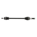 8Ball Front Axle for Yamaha (AB8-YA-8-305)