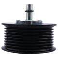 Idler Pulley 173-1498 for Caterpillar C9 C7 C15 Engine 345B 365B 980 950H 962H