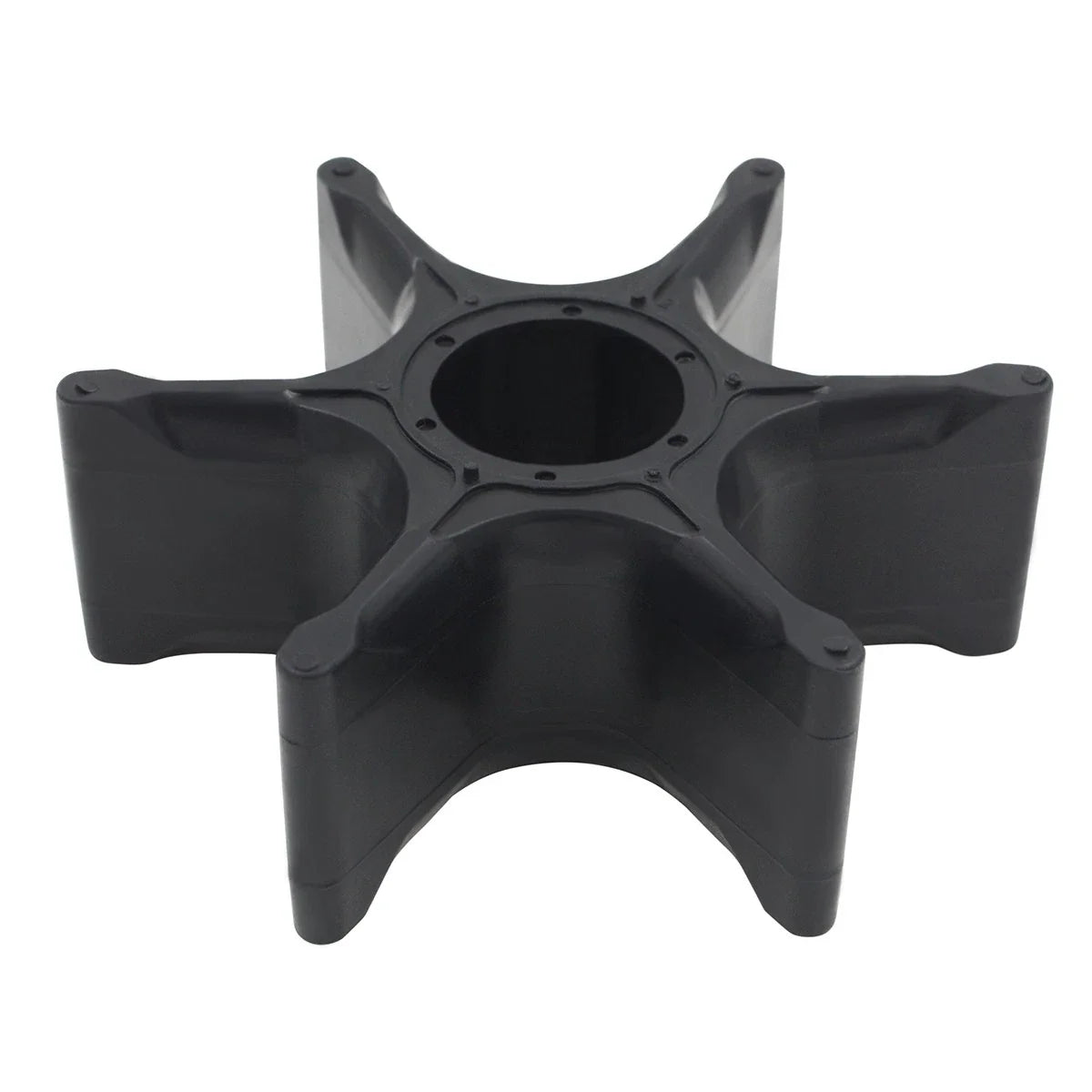 Water Pump Impeller Kit for Yamaha Outboard 150-250 HP (2-Stroke) 61A-W0078-01