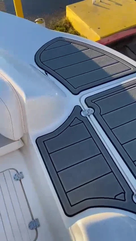 EVA Foam Teak Deck Flooring for Chaparral 242 (2002)