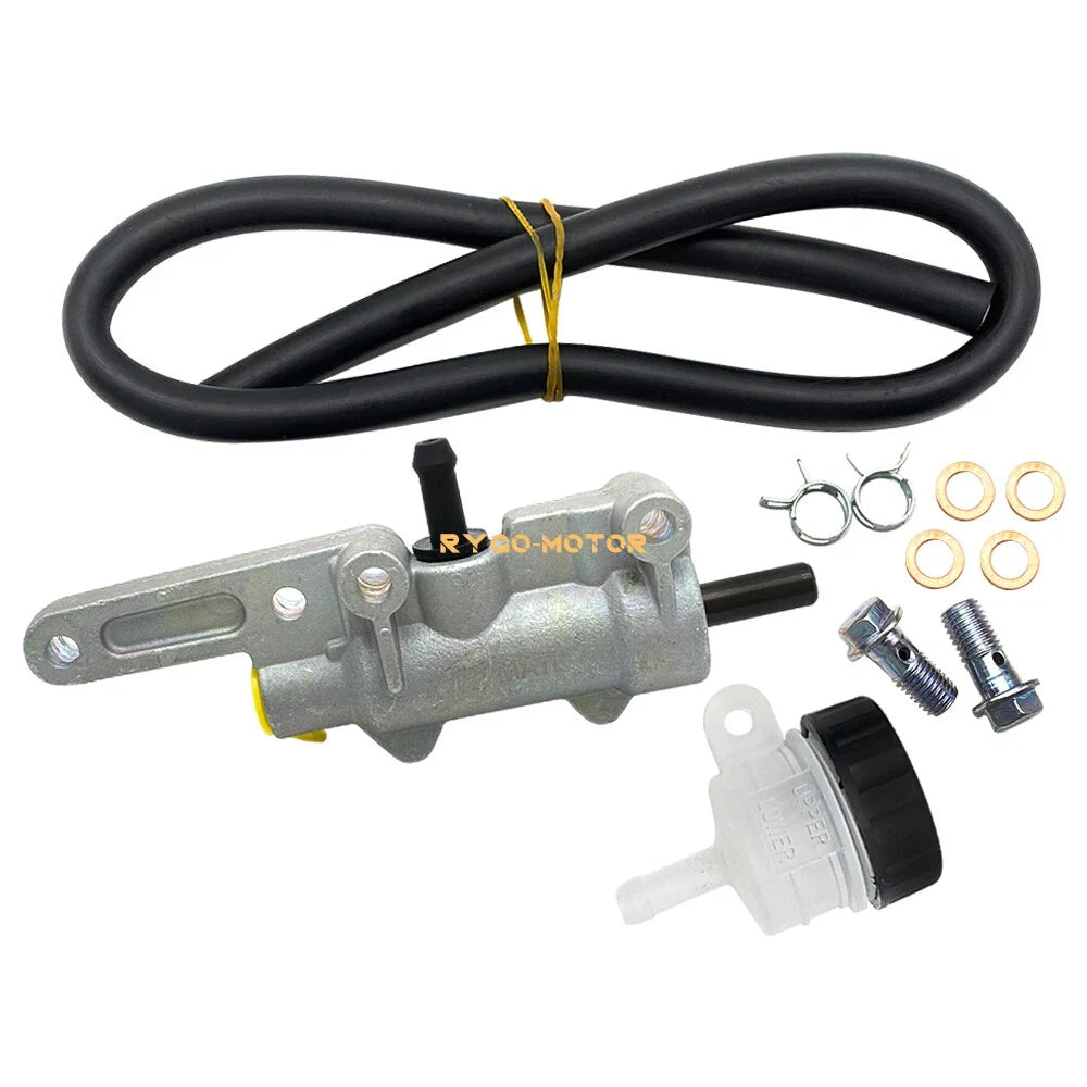 Rear Brake Master Cylinder 1502-290 for Arctic Cat ATV 400 500 650 (2007)